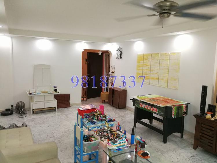 Blk 459 Ang Mo Kio Avenue 10 (Ang Mo Kio), HDB 5 Rooms #138994772